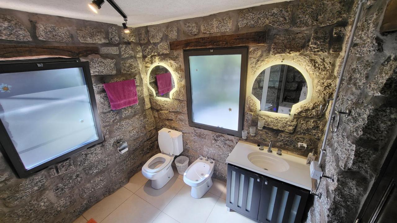Cabana Pica Piedra 멘도사 외부 사진